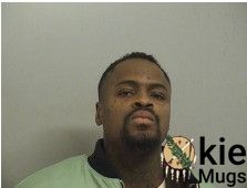 Booking photo of MCNABB, JAMES EVANS