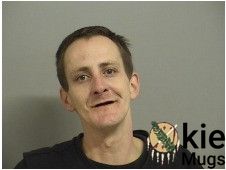 Booking photo of CARTER, AUSTIN RAY