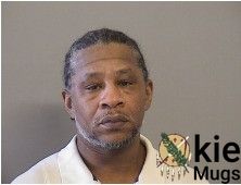 Booking photo of NASH, CARDRICO LAJUAN
