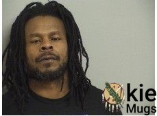 Booking photo of STEVENS, TERRANCE ANTHONY