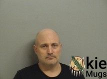 Booking photo of MORROW, TYSON EDWARD
