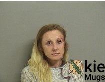 Booking photo of WISDOM, SONYA DEANNA