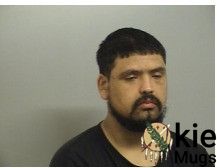 Booking photo of RODRIGUEZ, BRIAN ALEXANDER