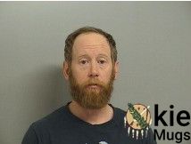 Booking photo of ROMO, BRANDON