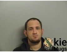 Booking photo of NIEMANN, TYLER JOSEPH WILLIAM