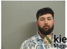 Booking photo of DODD, SKYLER ANTHONY