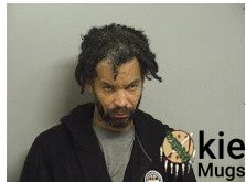 Booking photo of DUI 1ST OFFENSE