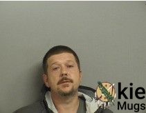 Booking photo of REYNOLDS, MATTHEW WOODROW