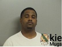 Booking photo of KING, CARSON