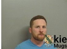 Booking photo of BERRY, MICHAEL PAUL