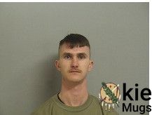 Booking photo of DURANT, JOSEPH HENRY ALLEN