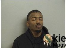 Booking photo of JONES, ADRIAN ROBERT