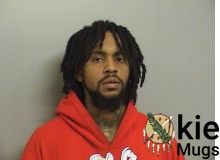 Booking photo of PRYOR, TAIRAHN WILLIAM