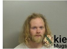 Booking photo of STEPHENS, JONATHAN DANIEL