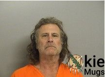 Booking photo of VEAL, CHRISTOPHER HUGH