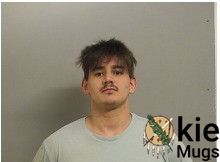 Booking photo of STUMBO, JOSEPH