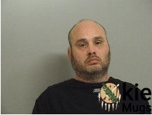 Booking photo of ONTIVEROS, JERROD MICHAEL