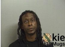 Booking photo of BEASLEY, ANKOMA