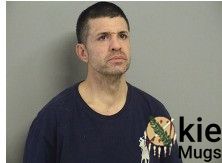 Booking photo of MORENO, ANTHONY SHAWN