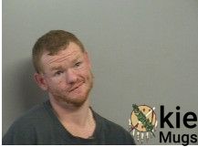 Booking photo of MENDENHALL, KAGE MATHIS