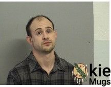 Booking photo of HOUSER, JUSTIN SHANE