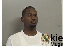 Booking photo of DEMERY, JULIO ESTEVONNE