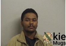Booking photo of GAINES, TEYON SALIH