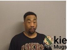 Booking photo of HENDERSON, QUINTON DERLARENCE
