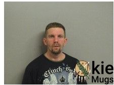 Booking photo of WALKER, SHAWN JOSEPH