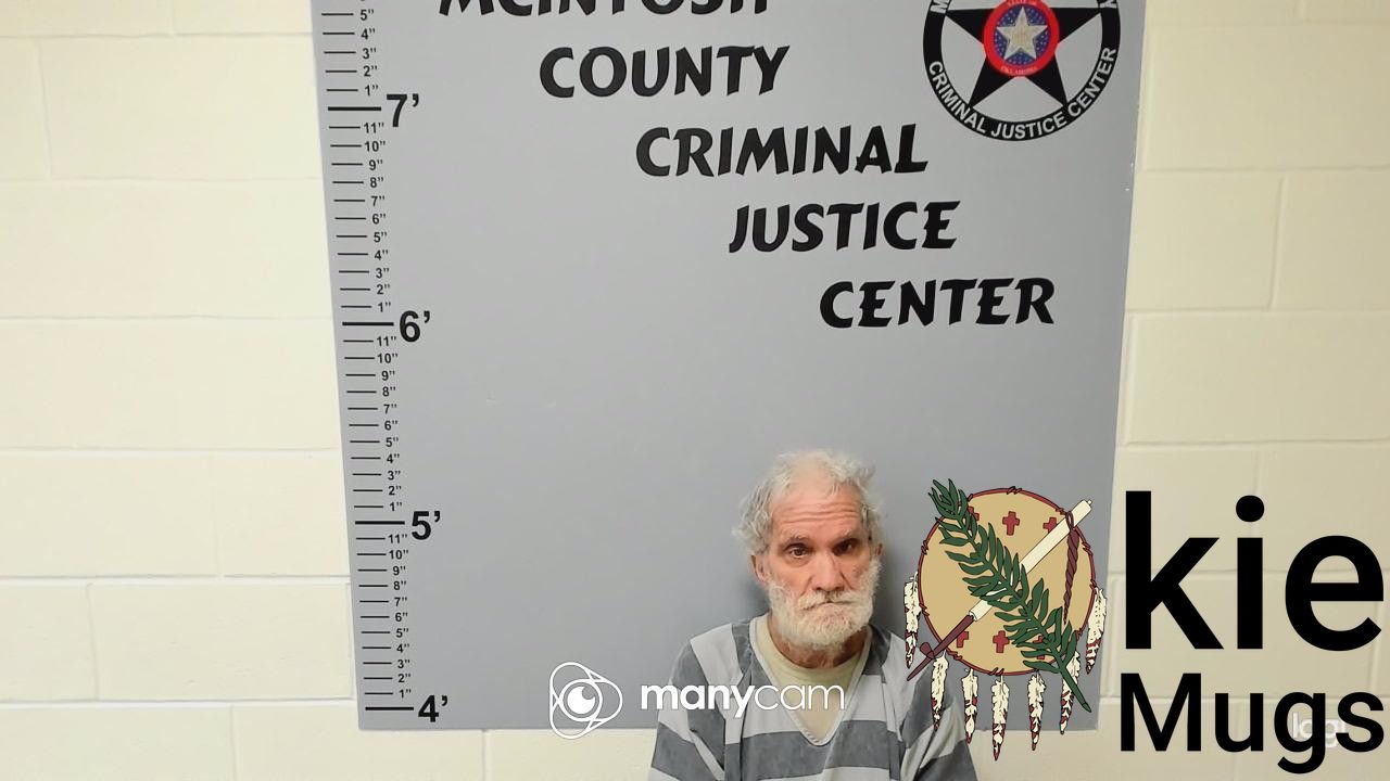Booking photo of WESLEY WAYNE FARMER