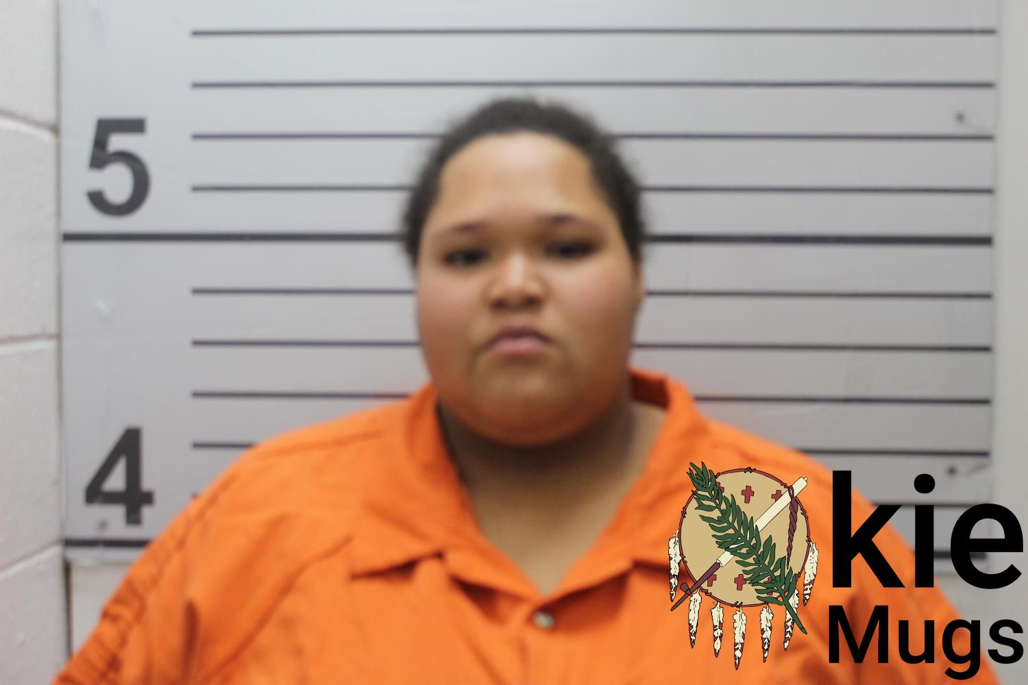 Booking photo of WHITLEY R BELL