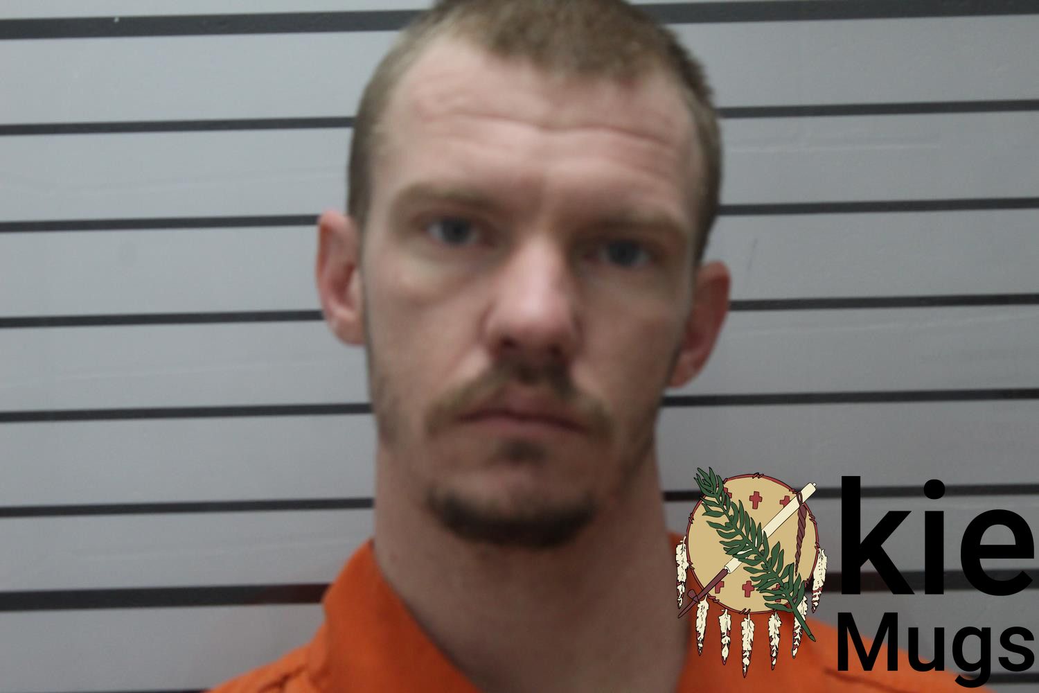 Booking photo of WHITNEY GILES END
