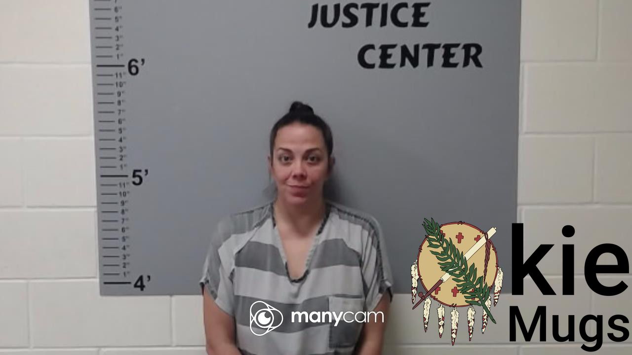 Booking photo of WHITNEY MYRIA CLINE