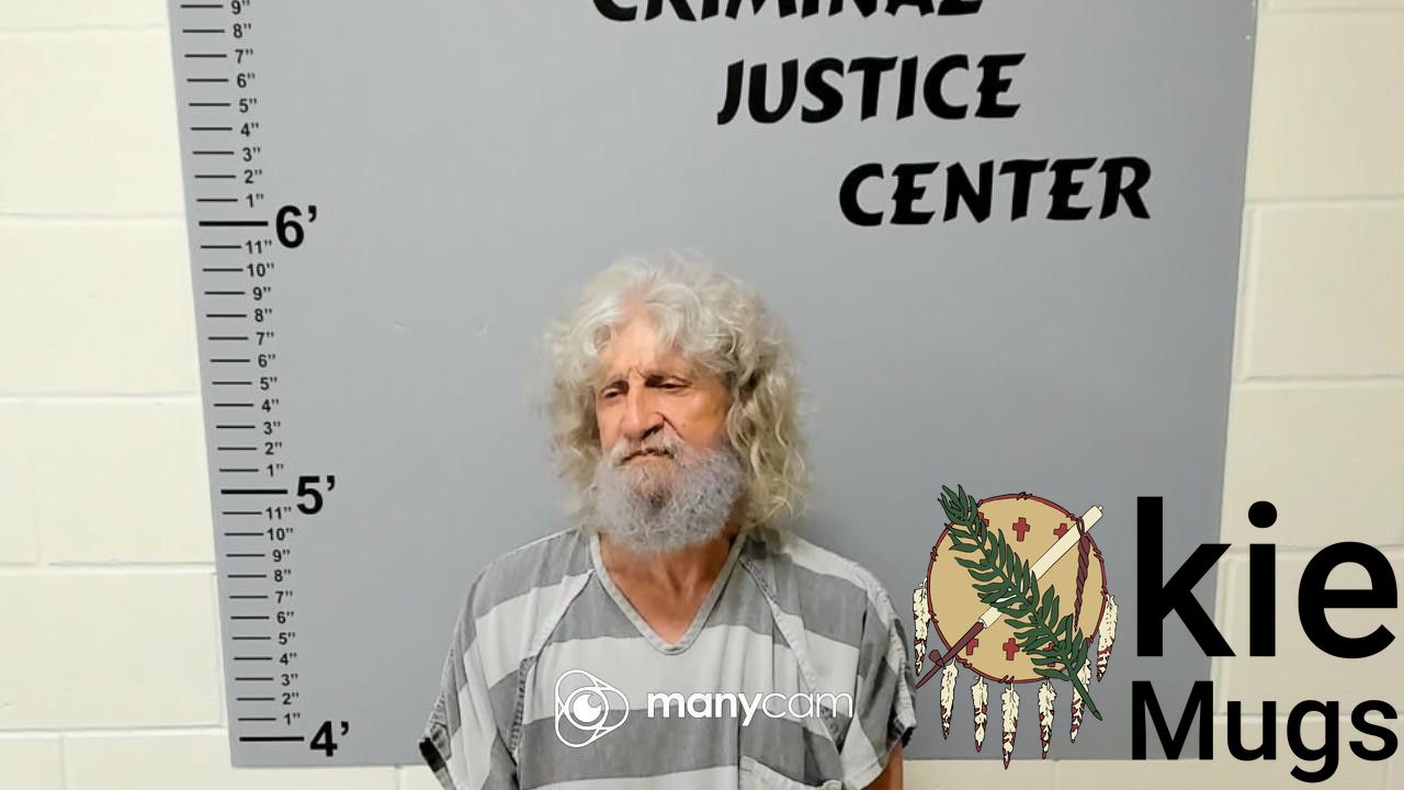 Booking photo of WILBURN O METCALF
