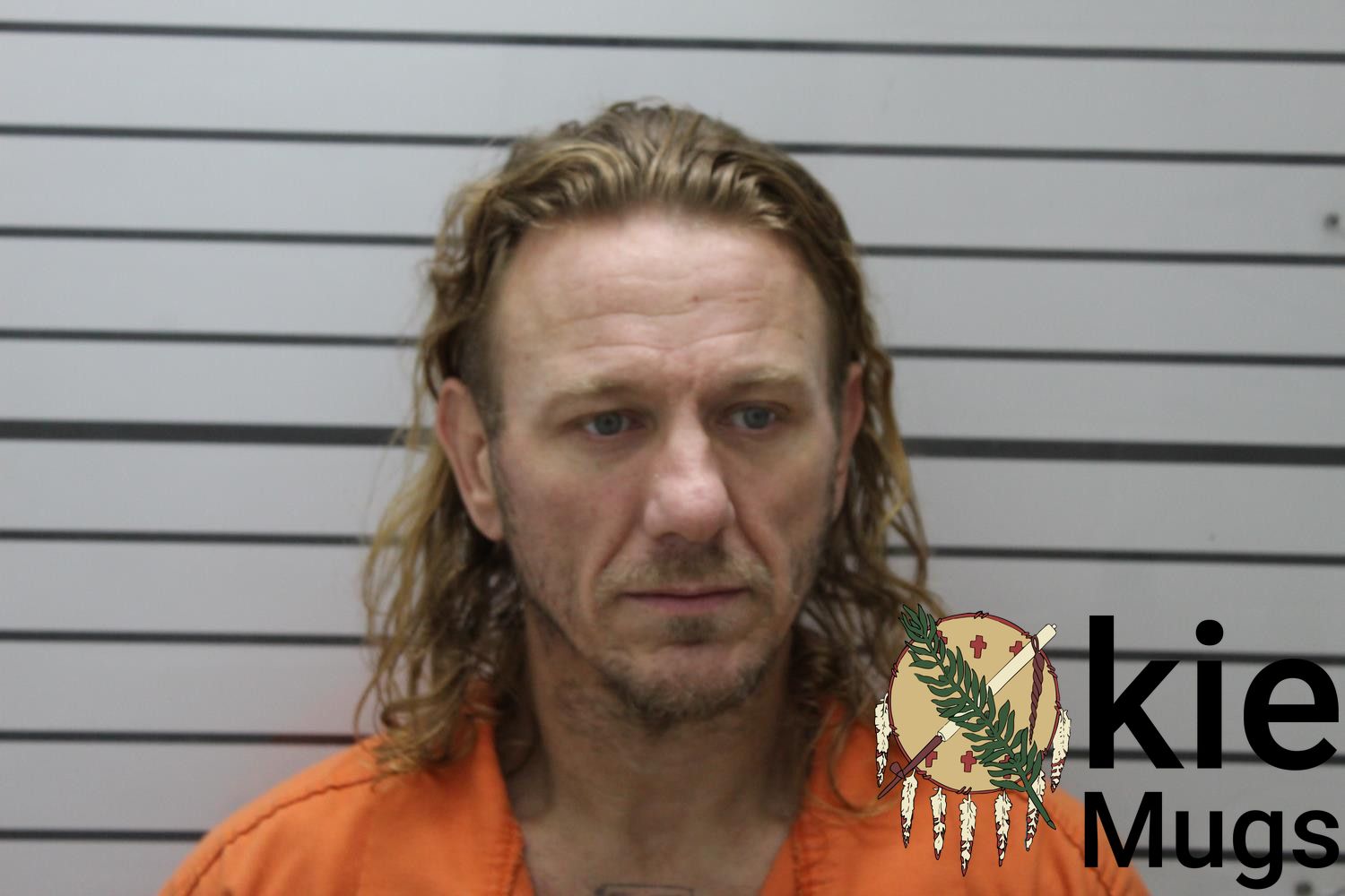 Booking photo of WILLIAM ALLEN HAYNES III