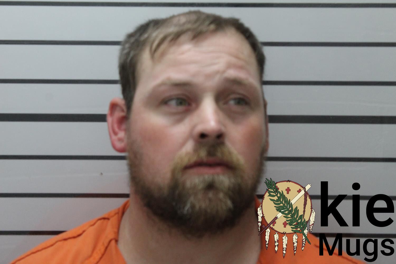 Booking photo of WILLIAM ANDREW PRINCE