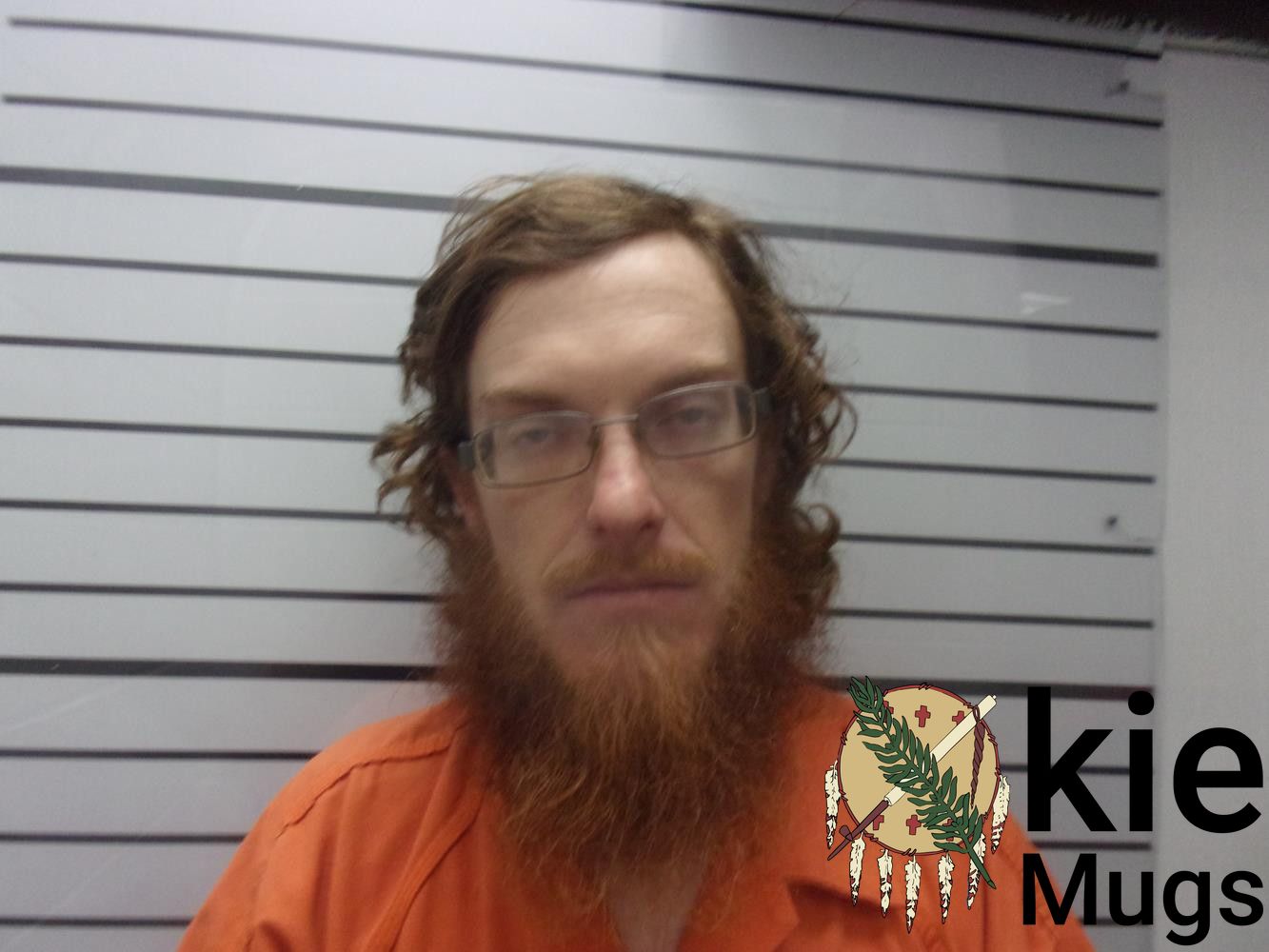 Booking photo of WILLIAM BRADLEY DUKE