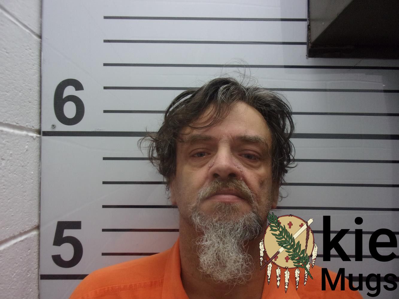 Booking photo of WILLIAM BRIAN JUNIOR