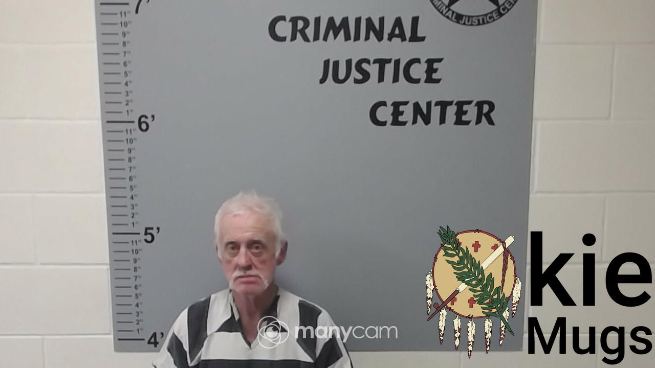 Booking photo of WILLIAM DRIVER