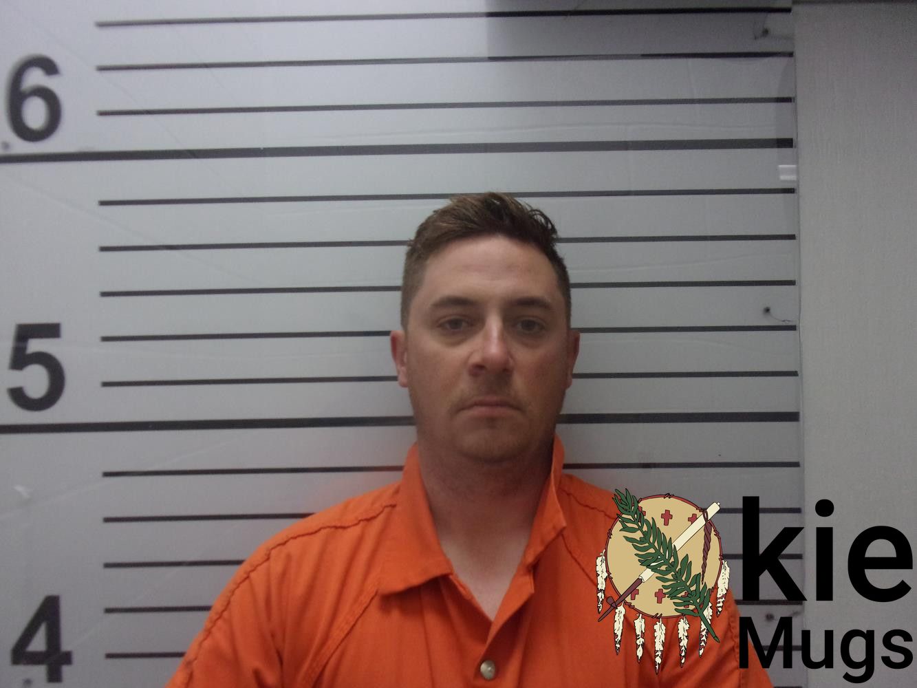 Booking photo of WILLIAM EUGENE DUNBAR