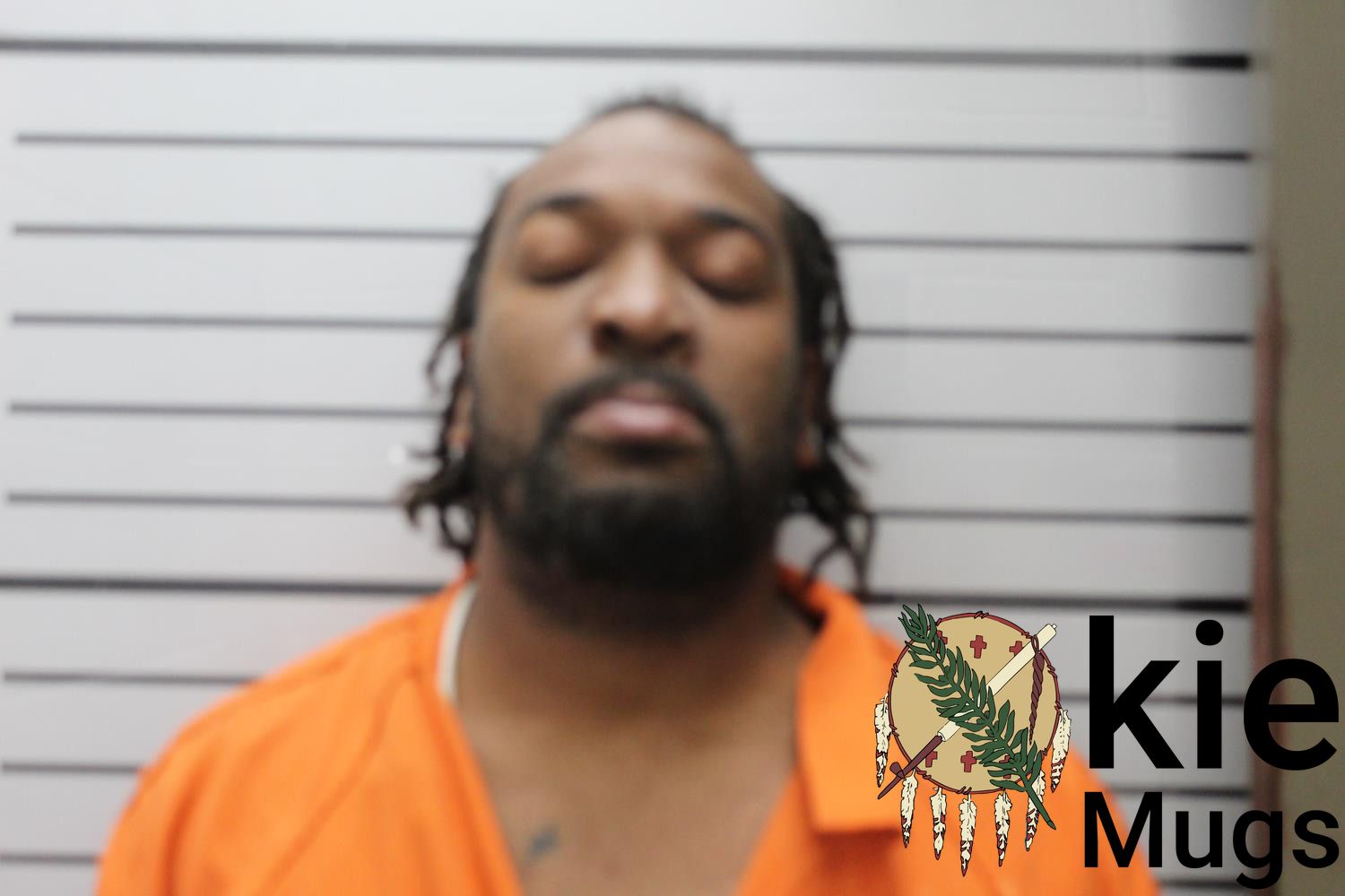 Booking photo of WILLIAM EVERETT LOVE