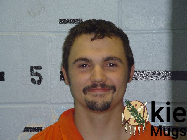 Booking photo of WILLIAM FREDRICK TYLER UPCHURCH