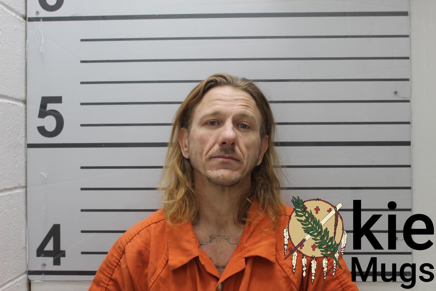 Booking photo of WILLIAM HAYES