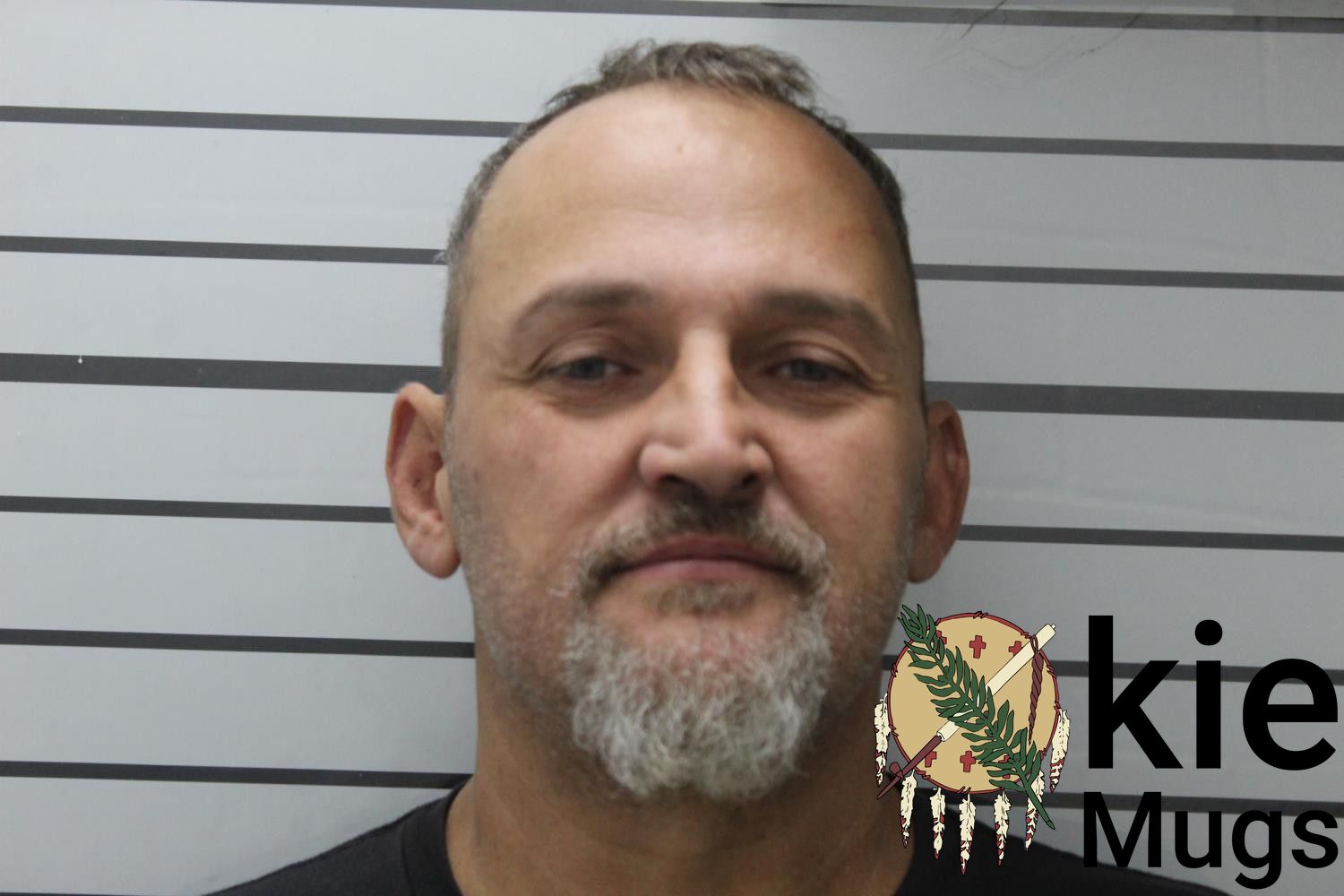 Booking photo of WILLIAM JASON MILLER