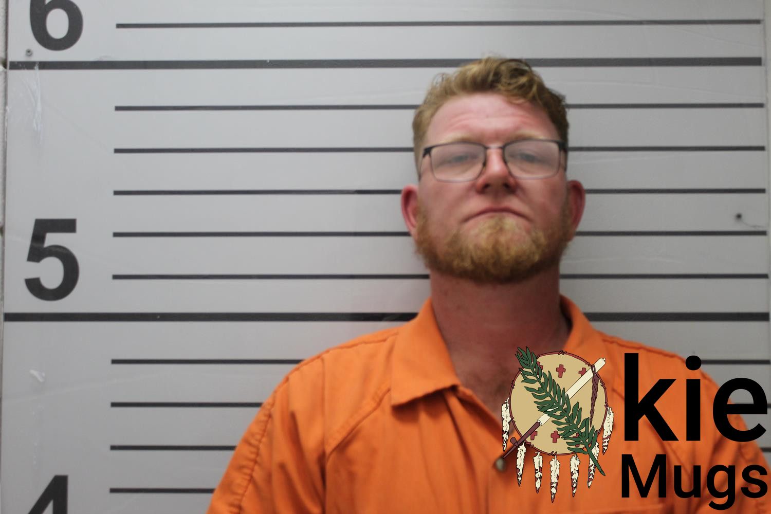 Booking photo of WILLIAM JOSEPH WAID