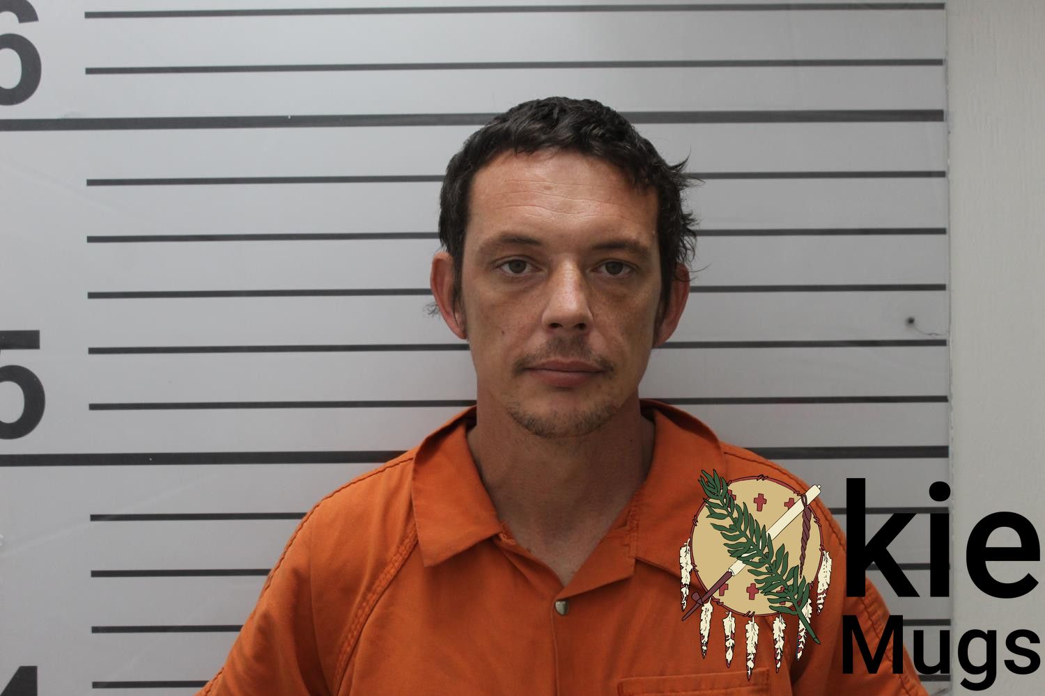 Booking photo of WILLIAM LAWSON