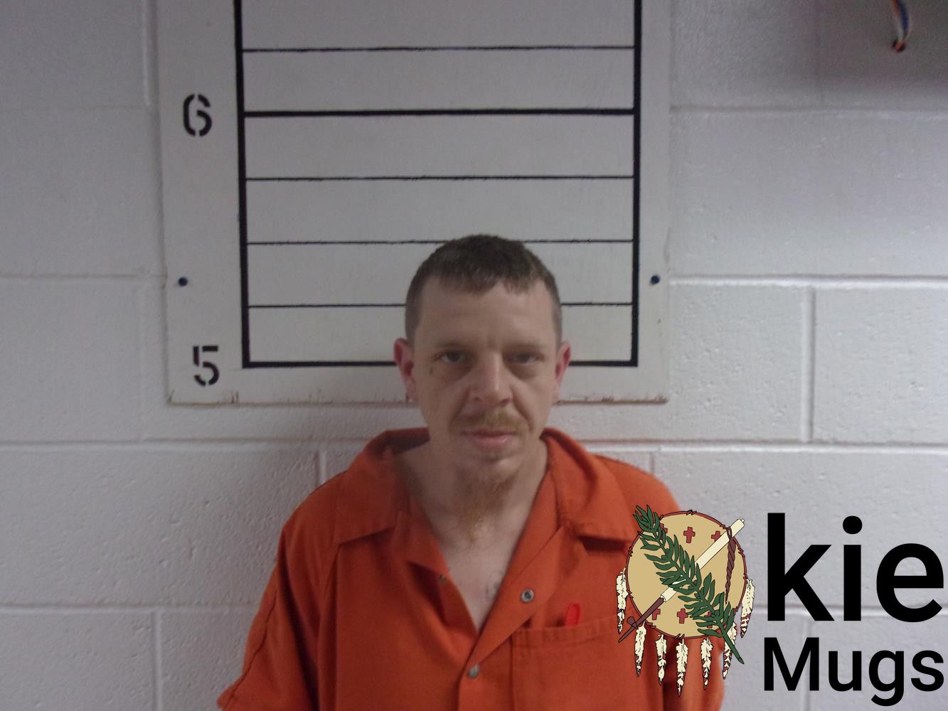 Booking photo of WILLIAM LOIS ROBERSON