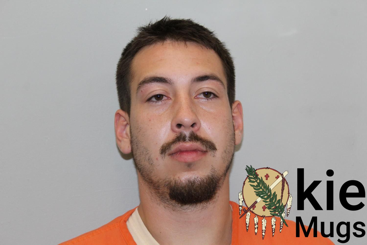 Booking photo of WILLIAM LYNN FRENCH