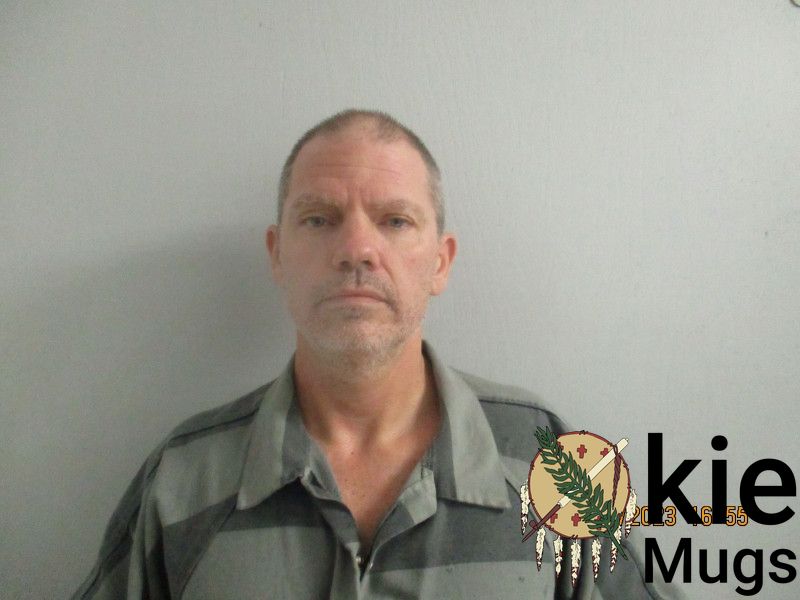 Booking photo of WILLIAM MADDOX