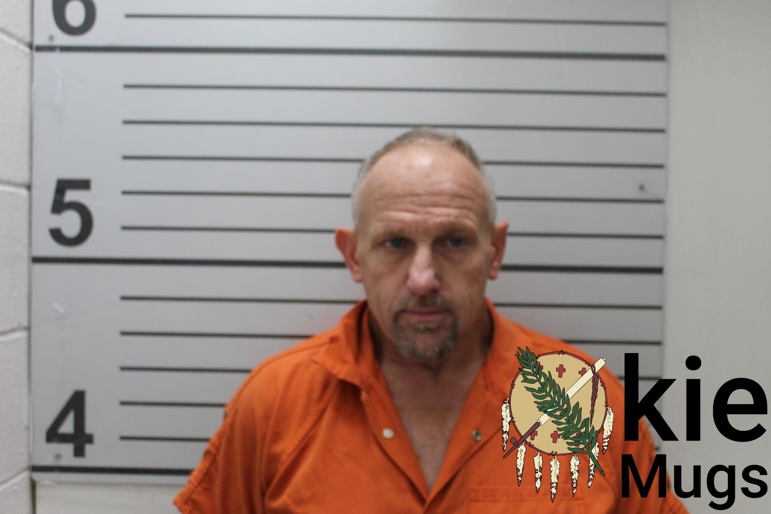 Booking photo of WILLIAM RANEY MARLER